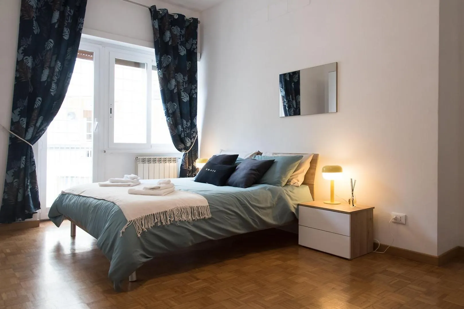 Casa Eva - Roma Apartment 0*, Rome Italy