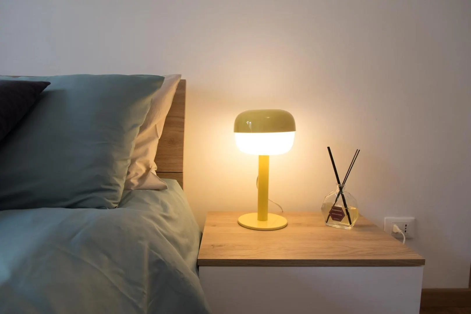 Apartmán Casa Eva - Roma Řím